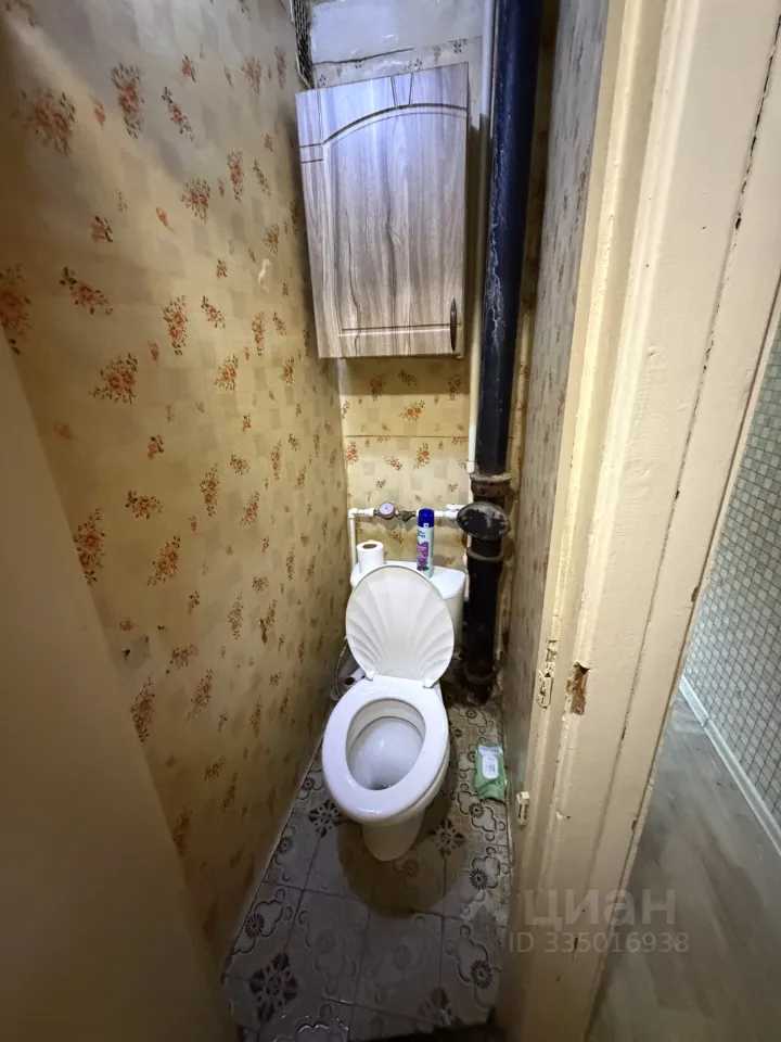 3-комнатная квартира, 57 м² — фотография 2
