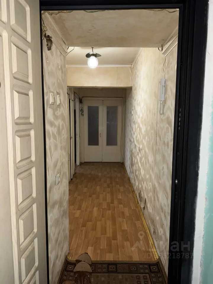 3-комнатная квартира, 58 м² — фотография 2
