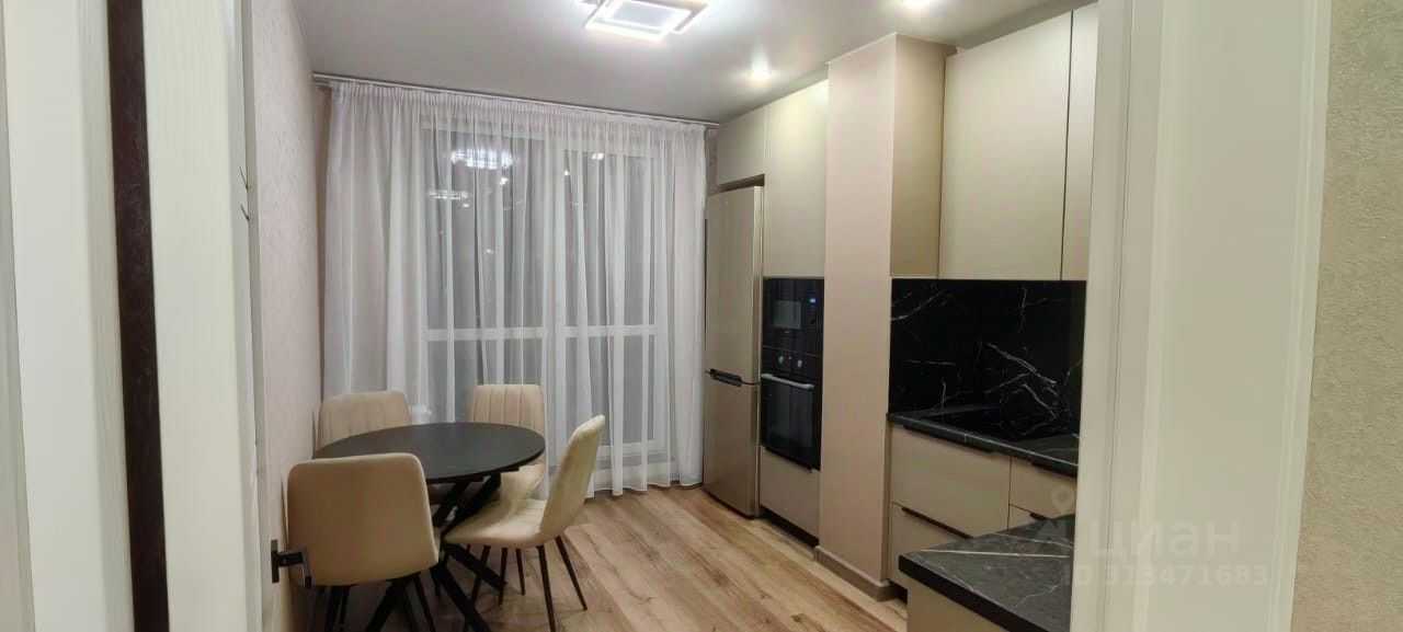 2-комнатная квартира, 50 м²