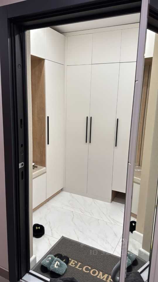 1-комнатная квартира, 39 м² — фотография 3
