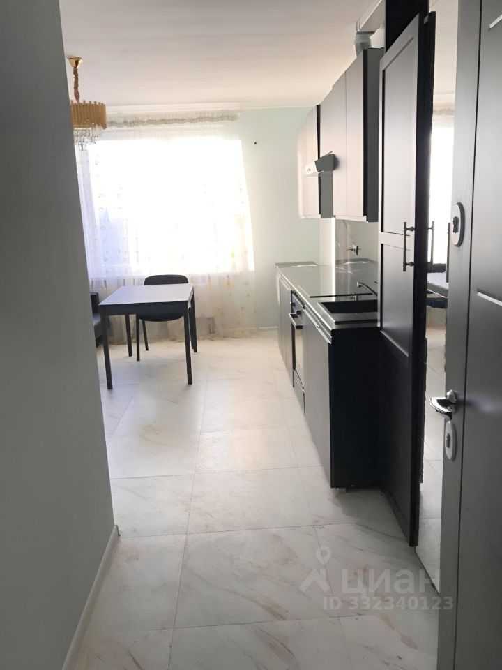 2-комнатная квартира, 50 м² — фотография 2