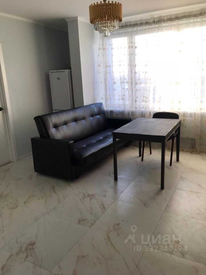 2-комнатная квартира, 50 м² — фотография 3