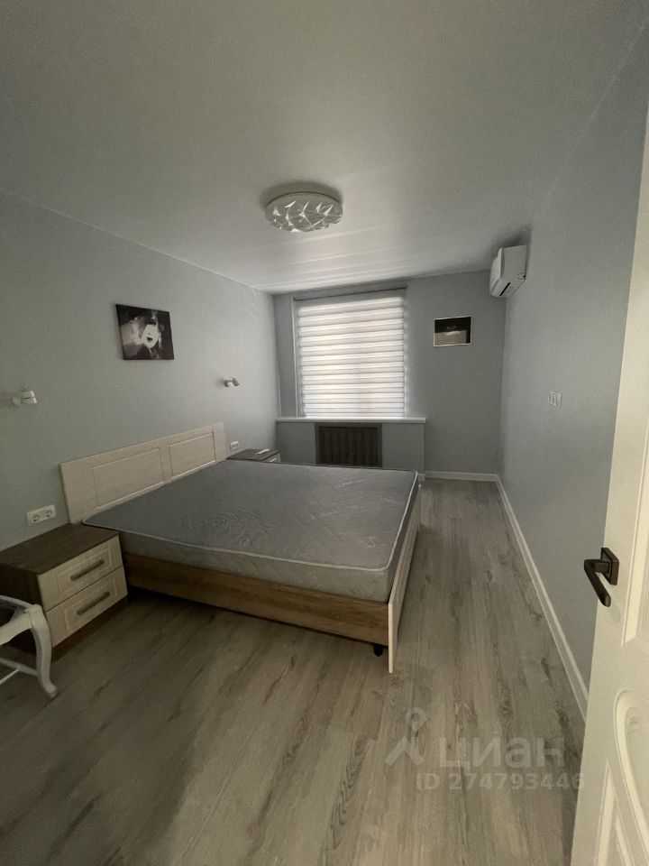 2-комнатная квартира, 52,7 м² — фотография 3
