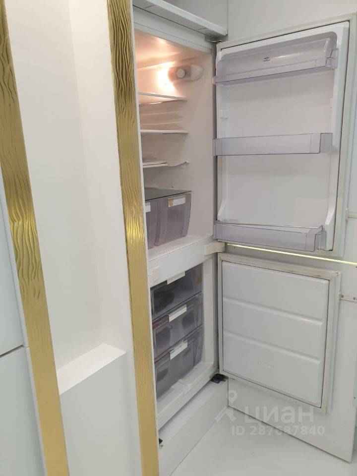 1-комнатная квартира, 37 м² — фотография 2