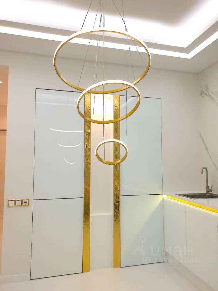 1-комнатная квартира, 37 м² — фотография 3