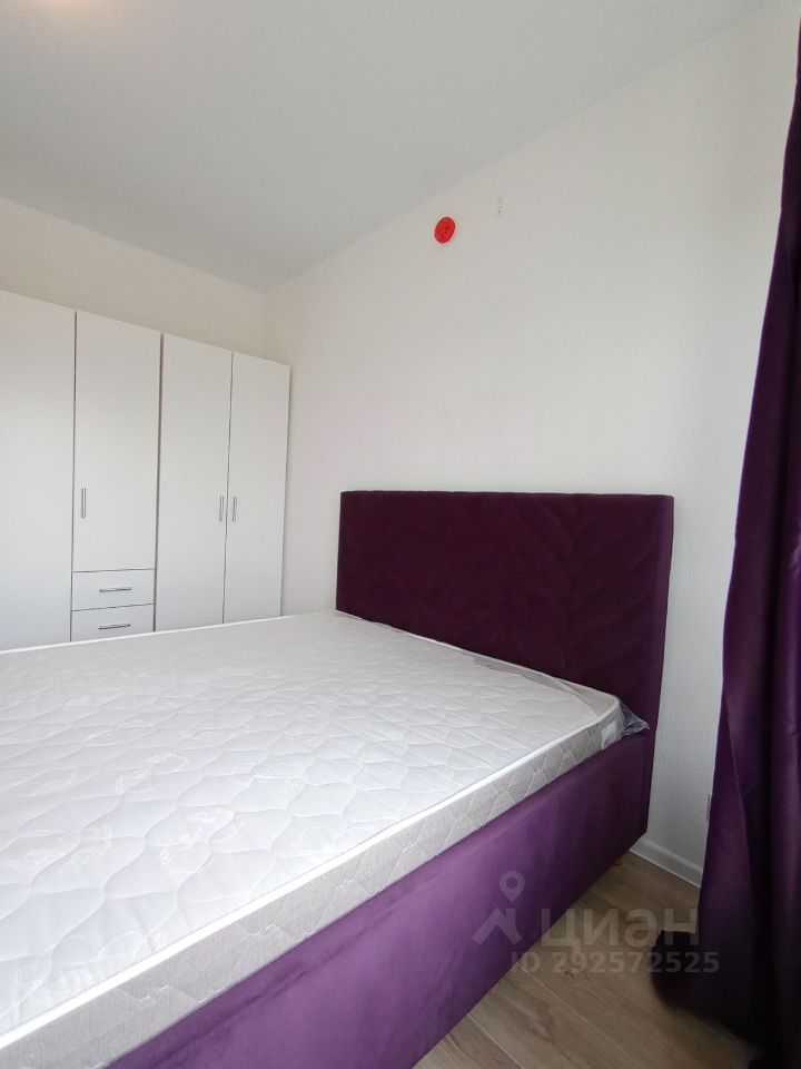 2-комнатная квартира, 40 м²