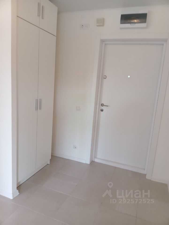 2-комнатная квартира, 40 м² — фотография 2