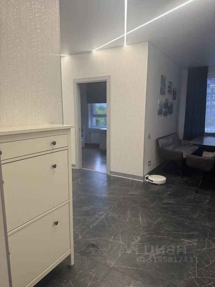 3-комнатная квартира, 76 м²