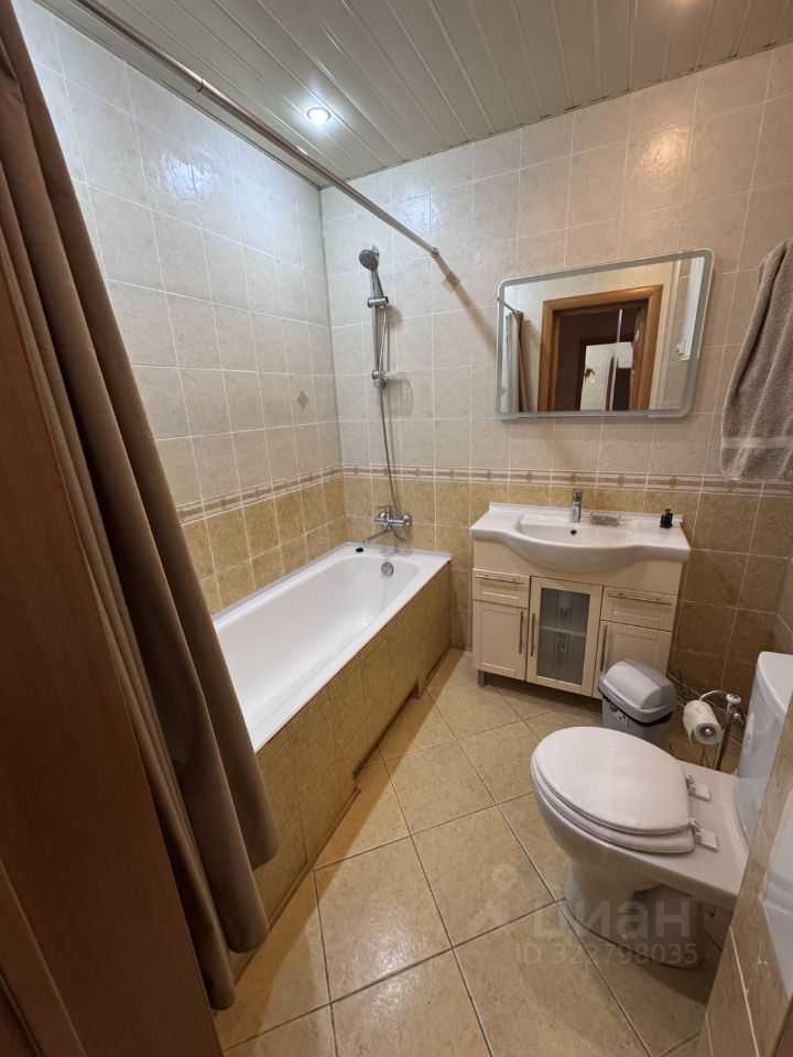 3-комнатная квартира, 100 м² — фотография 3
