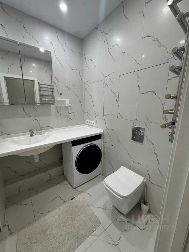 3-комнатная квартира, 80 м² — фотография 2