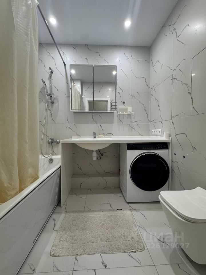 3-комнатная квартира, 80 м²