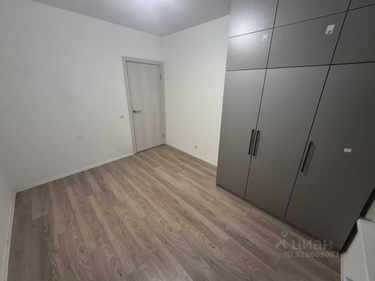 4-комнатная квартира, 80,1 м² — фотография 3