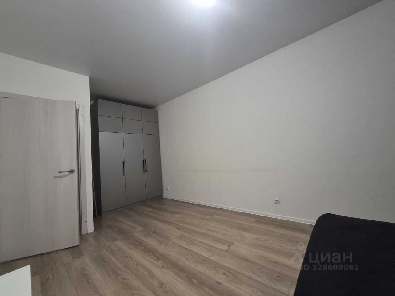 4-комнатная квартира, 80,1 м²