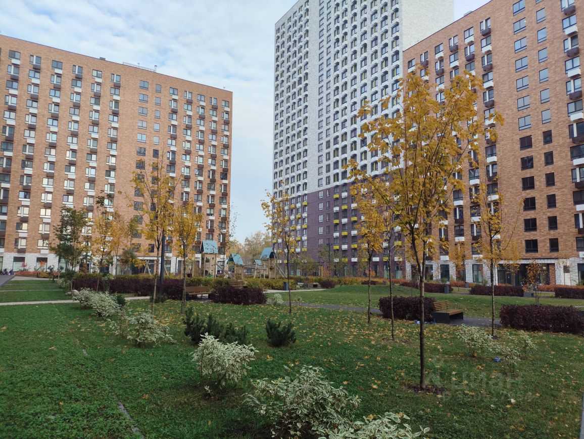 2-комнатная квартира, 53,5 м² — фотография 2