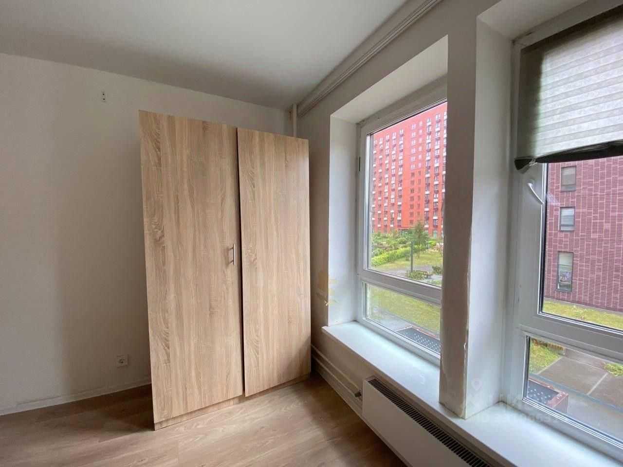 2-комнатная квартира, 60 м² — фотография 2