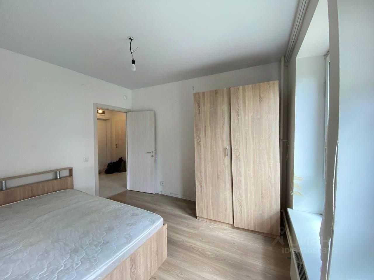 2-комнатная квартира, 60 м² — фотография 3