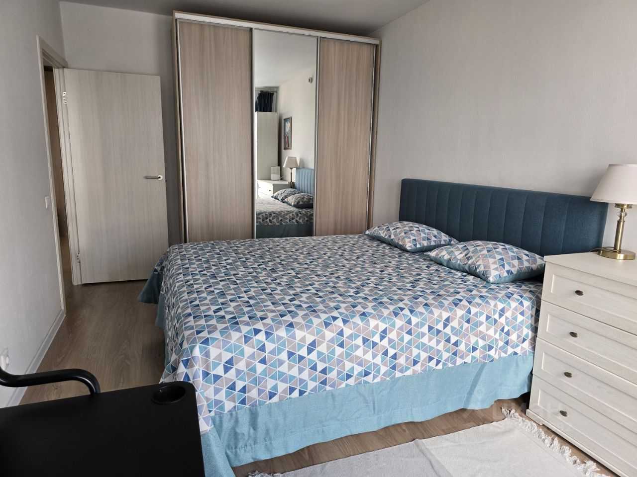 2-комнатная квартира, 41,8 м² — фотография 2