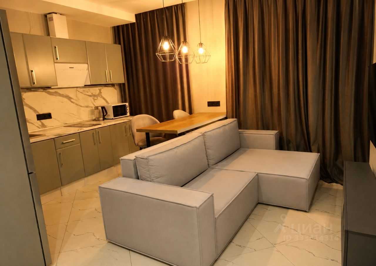 2-комнатная квартира, 70 м²