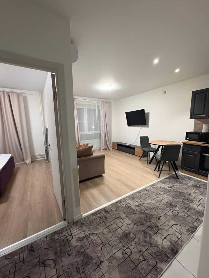 2-комнатная квартира, 40 м² — фотография 3