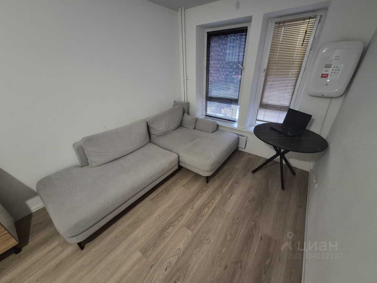 4-комнатная квартира, 80,1 м²