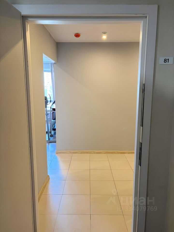 3-комнатная квартира, 58 м² — фотография 3
