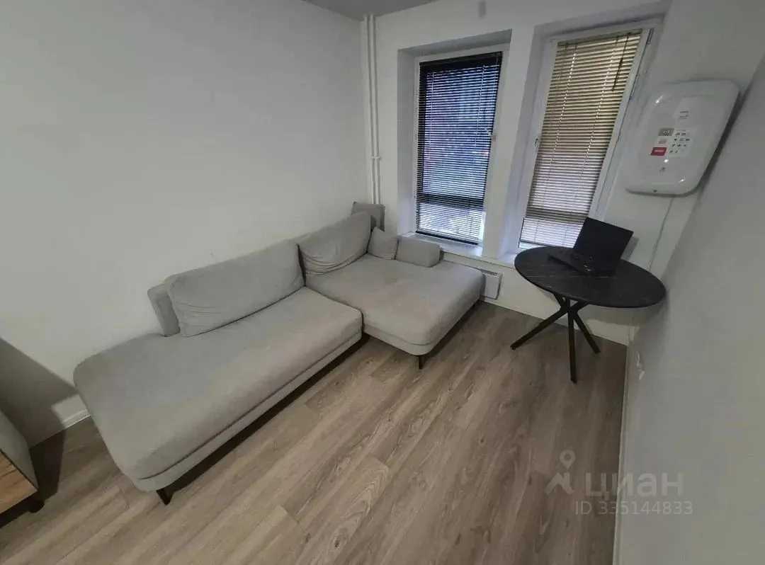 3-комнатная квартира, 80 м² — фотография 2