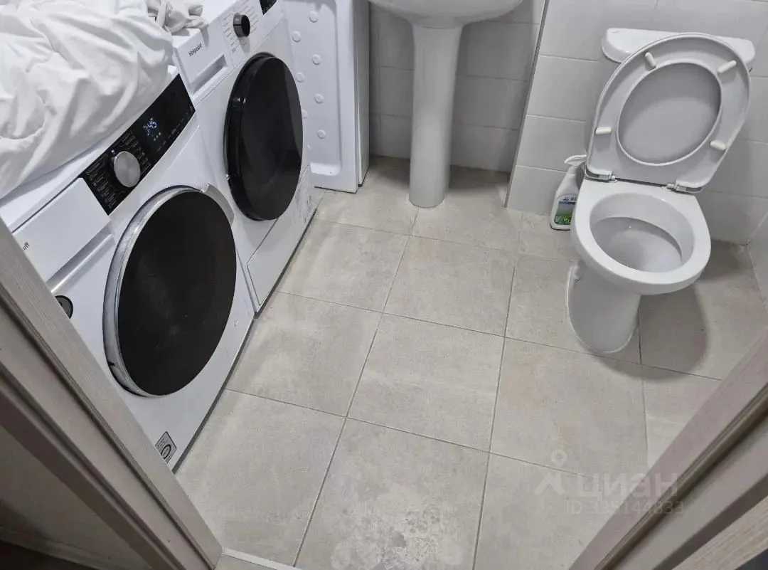 3-комнатная квартира, 80 м² — фотография 3