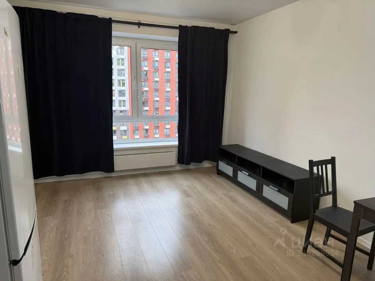 2-комнатная квартира, 61,5 м²