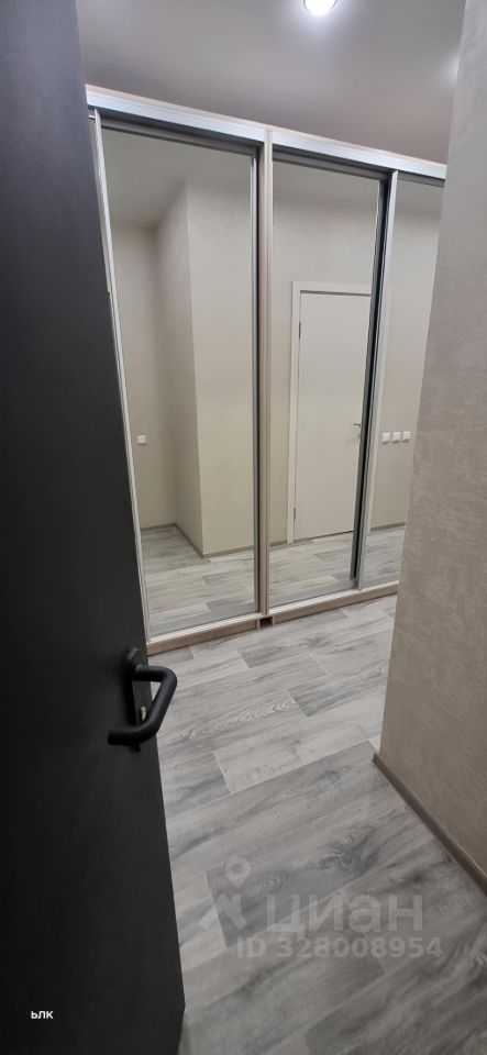 1-комнатная квартира, 41 м² — фотография 3