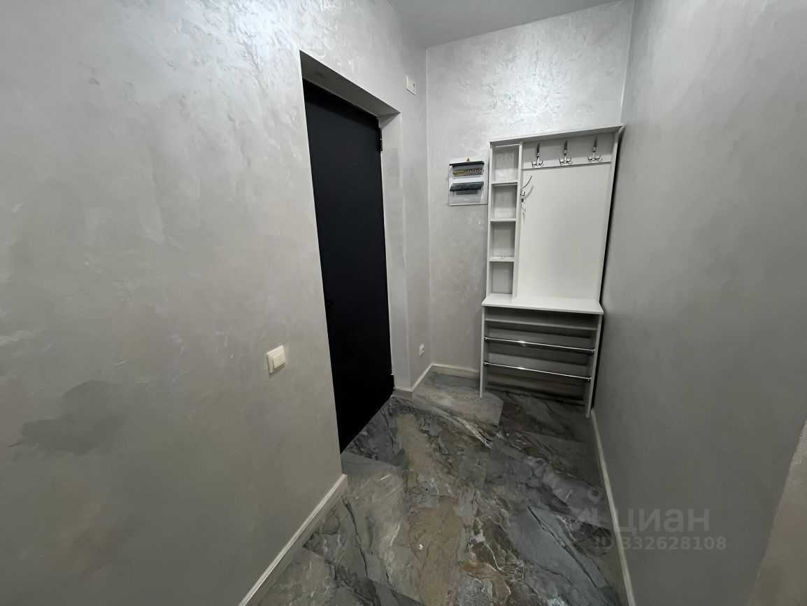 1-комнатная квартира, 42 м² — фотография 2