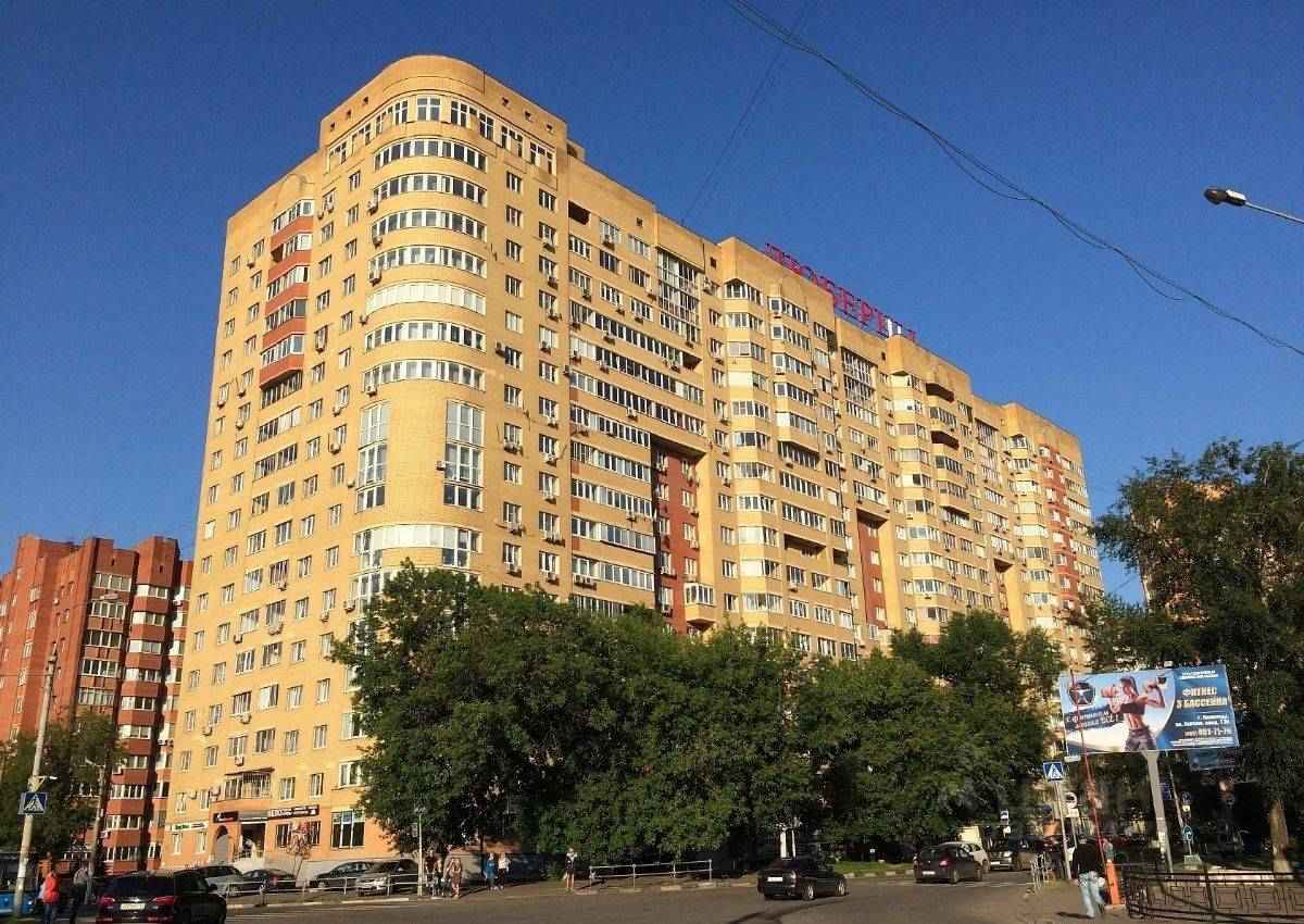 2-комнатная квартира, 69,6 м²