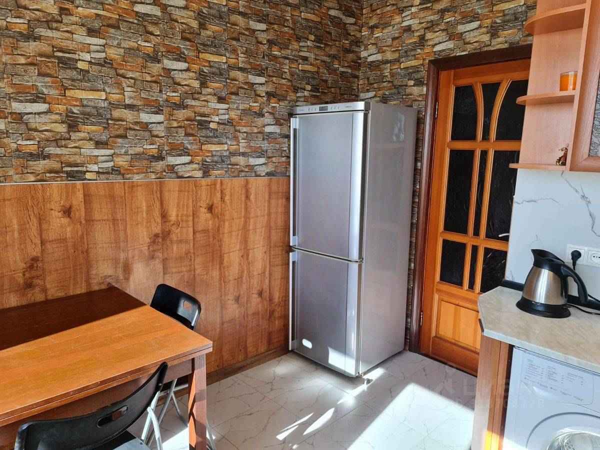 2-комнатная квартира, 69,6 м² — фотография 3