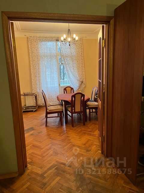 3-комнатная квартира, 98 м² — фотография 3