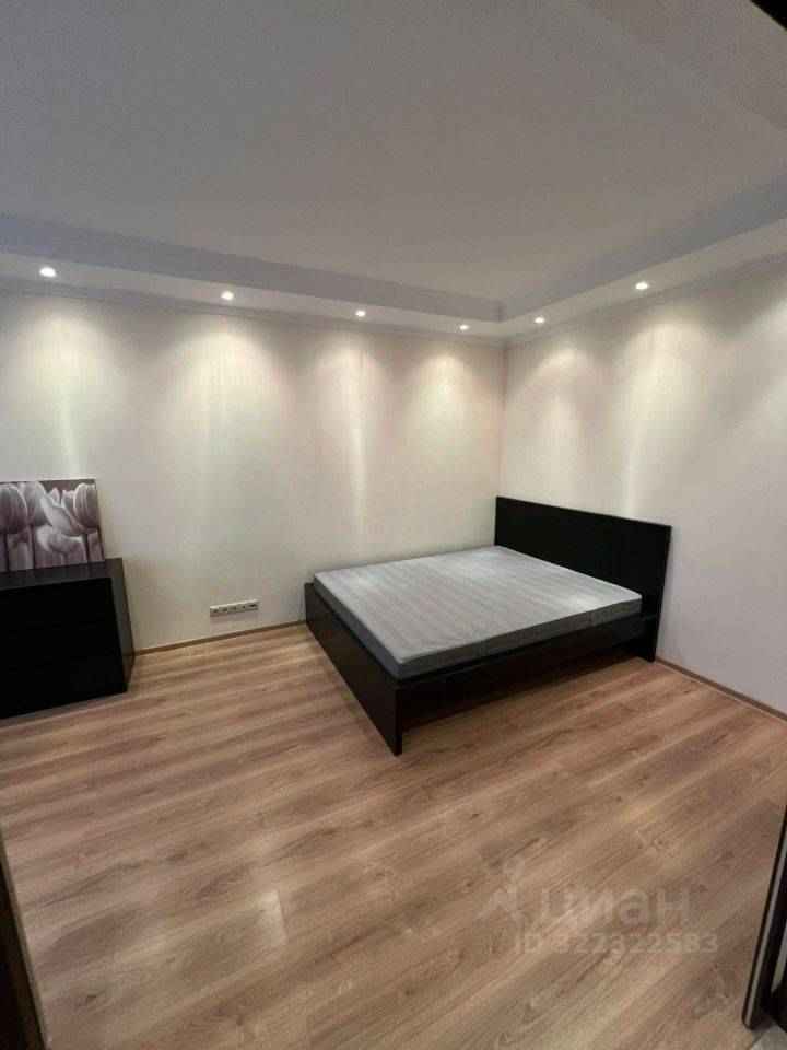 1-комнатная квартира, 40 м² — фотография 2