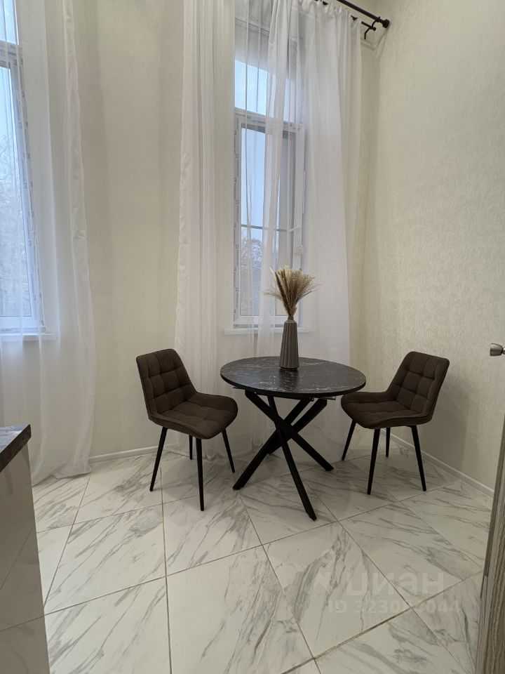 1-комнатная квартира, 44 м² — фотография 3