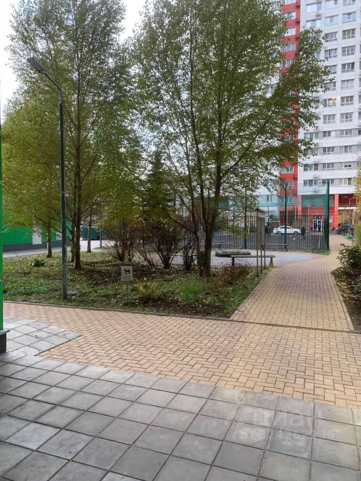 2-комнатная квартира, 61 м²