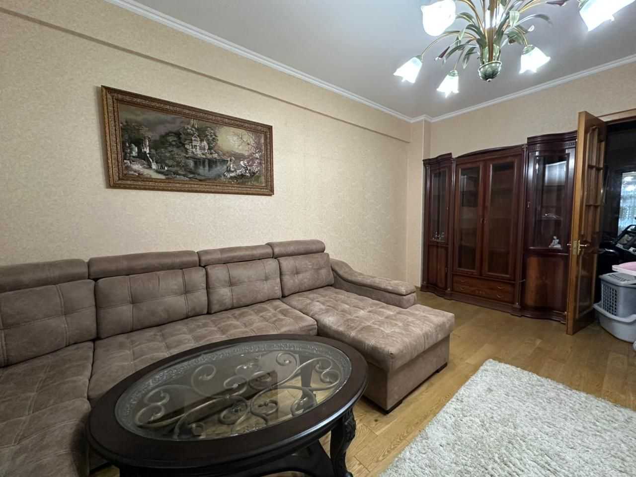 2-комнатная квартира, 70 м²