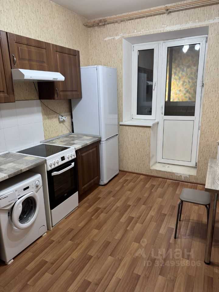 2-комнатная квартира, 62,5 м²