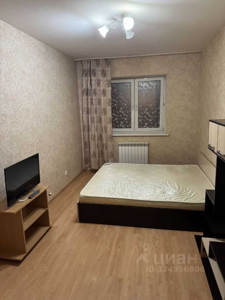 2-комнатная квартира, 62,5 м² — фотография 3