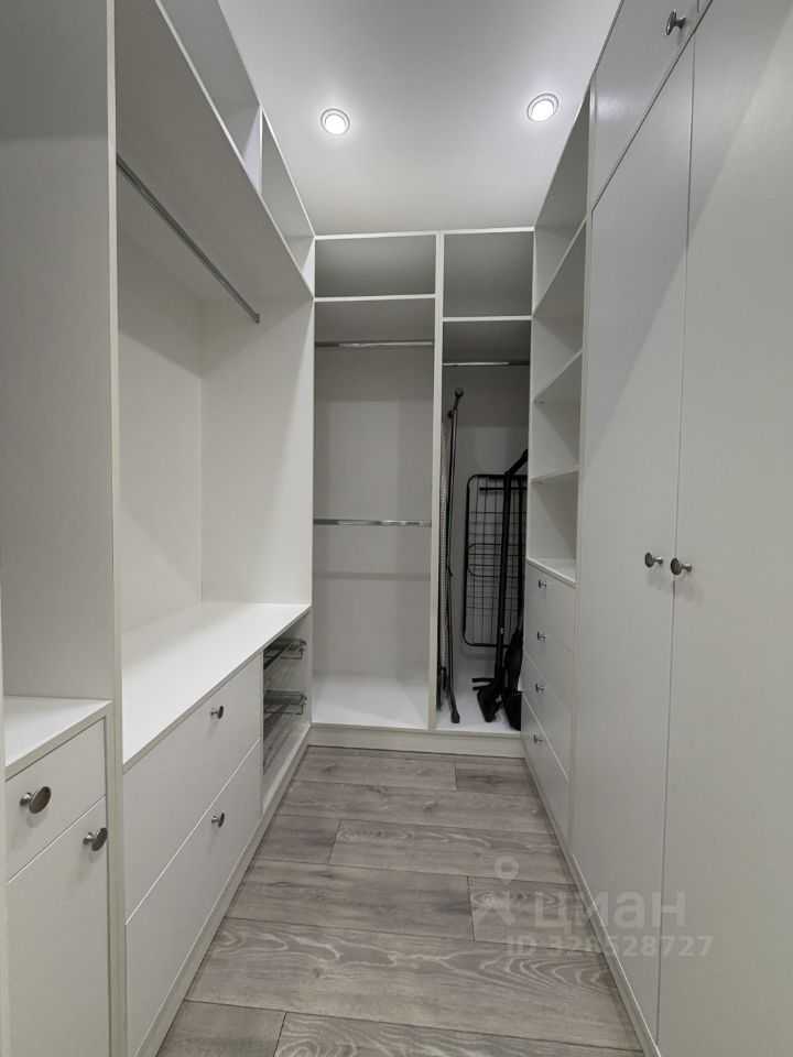 1-комнатная квартира, 45 м² — фотография 2