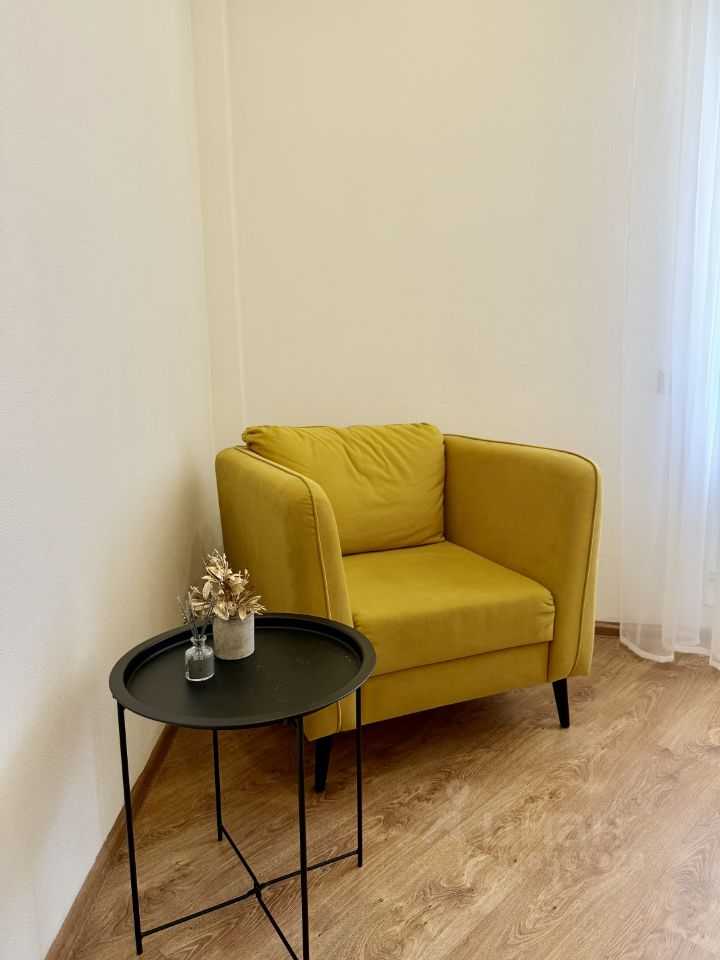 1-комнатная квартира, 48 м² — фотография 3