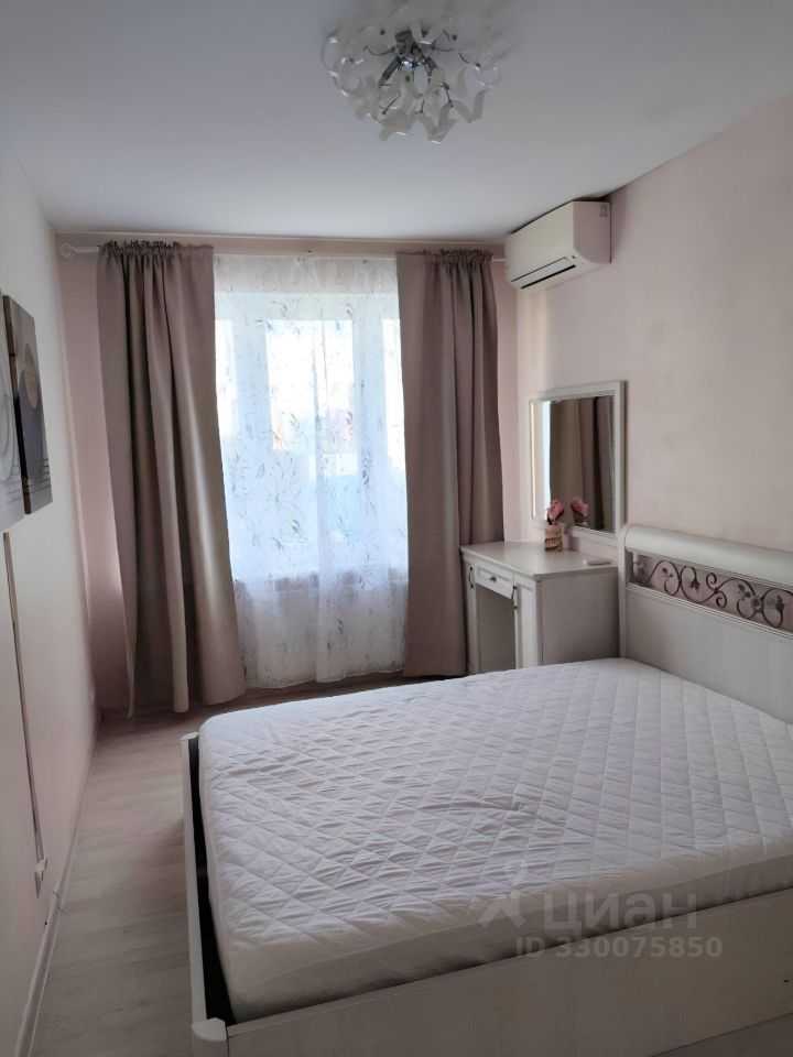 1-комнатная квартира, 43 м² — фотография 3