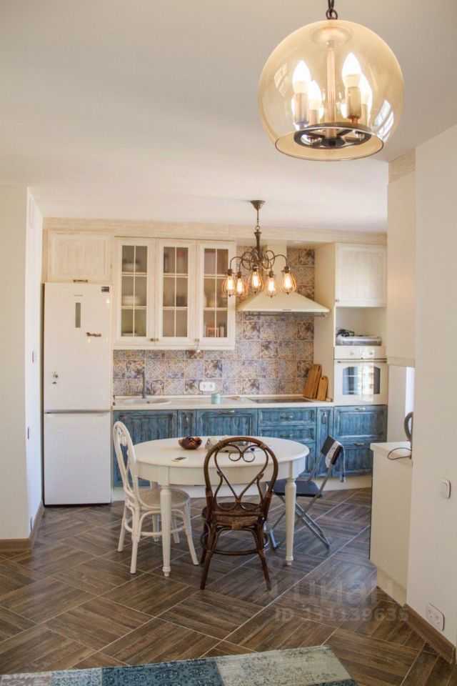 3-комнатная квартира, 84 м²
