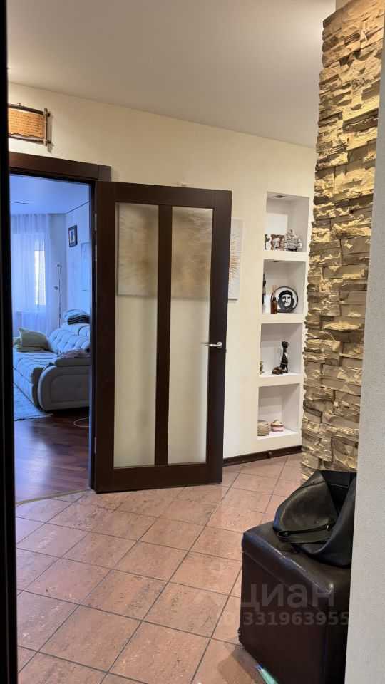 2-комнатная квартира, 64 м²