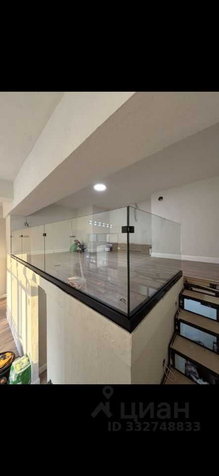 3-комнатная квартира, 85 м² — фотография 2