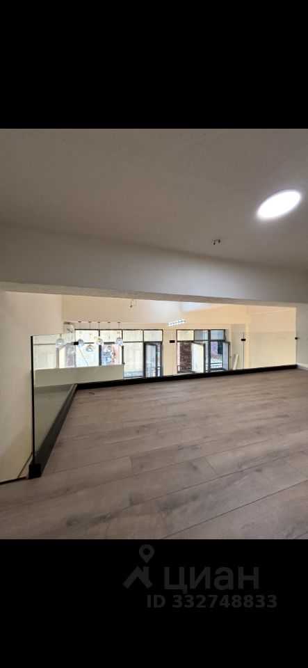 3-комнатная квартира, 85 м² — фотография 3