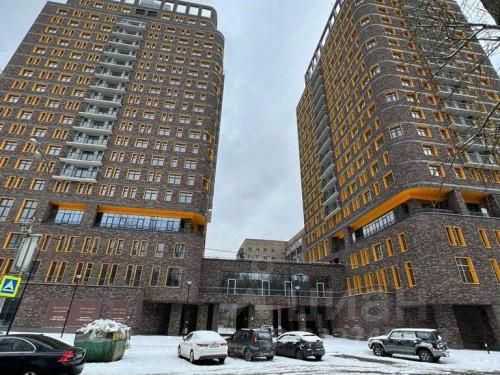3-комнатная квартира, 85 м²