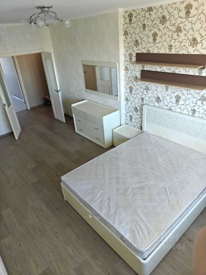 2-комнатная квартира, 62,8 м² — фотография 3