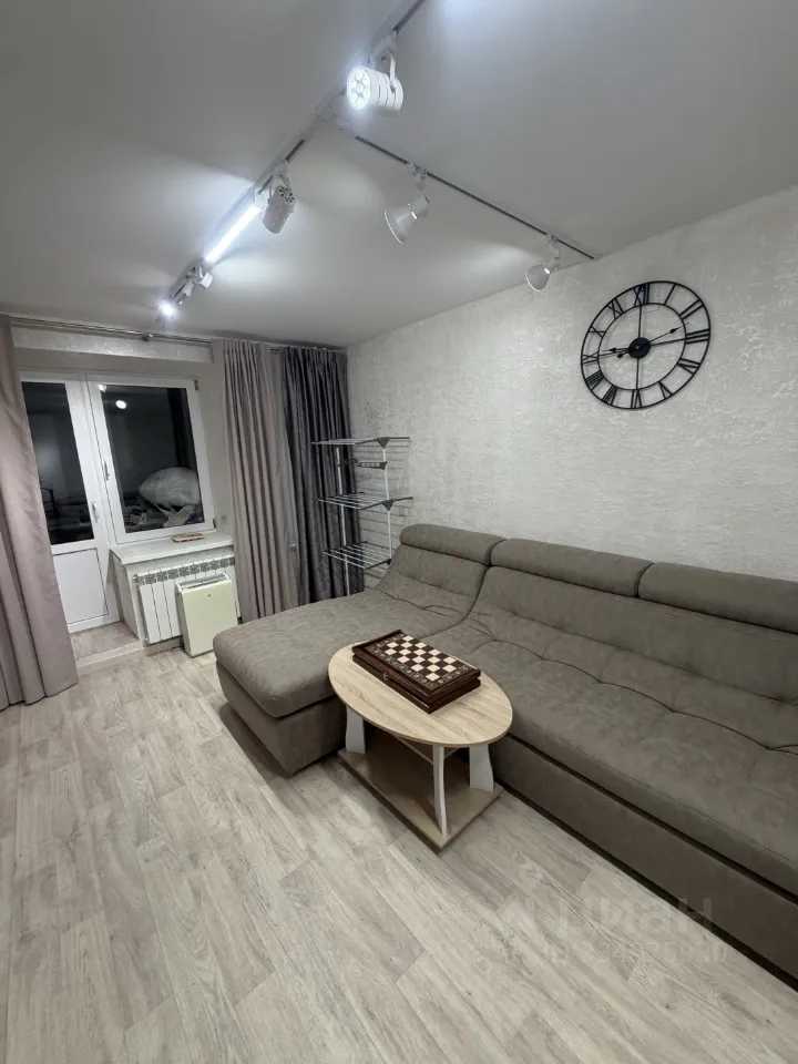 2-комнатная квартира, 62 м²