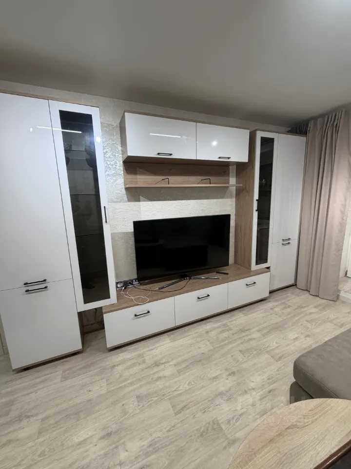 2-комнатная квартира, 62 м² — фотография 3